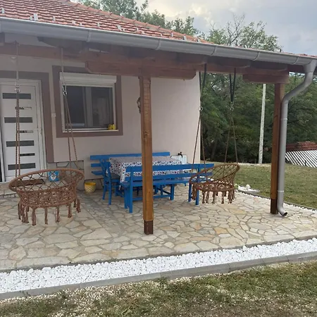 Lejlighed Dolina Ruza *