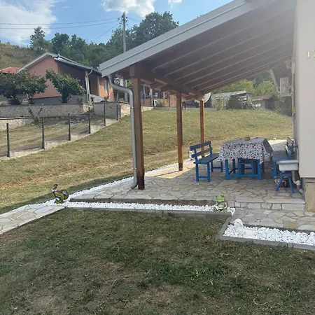 Dolina Ruza * Bogutovac