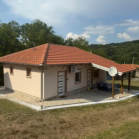 Appartement Dolina Ruza *