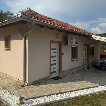 Dolina Ruza * Bogutovac