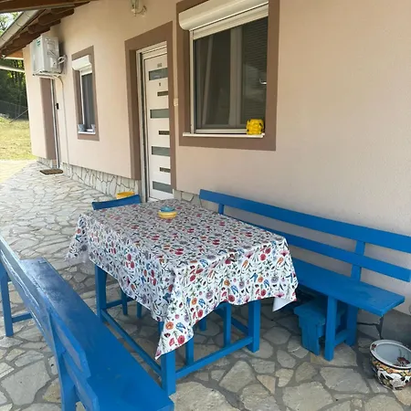 Appartement Dolina Ruza *