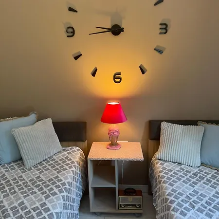 Dolina Ruza Appartement