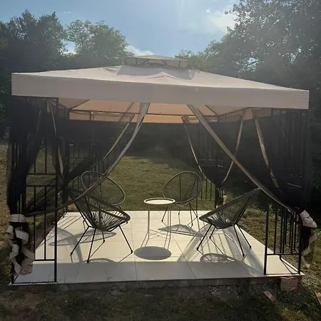 Dolina Ruza Appartement