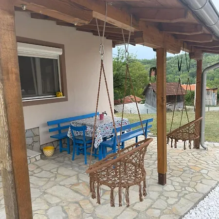 Appartement Dolina Ruza Bogutovac