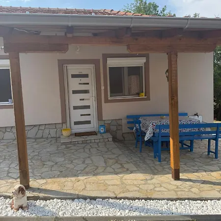 Dolina Ruza Appartement