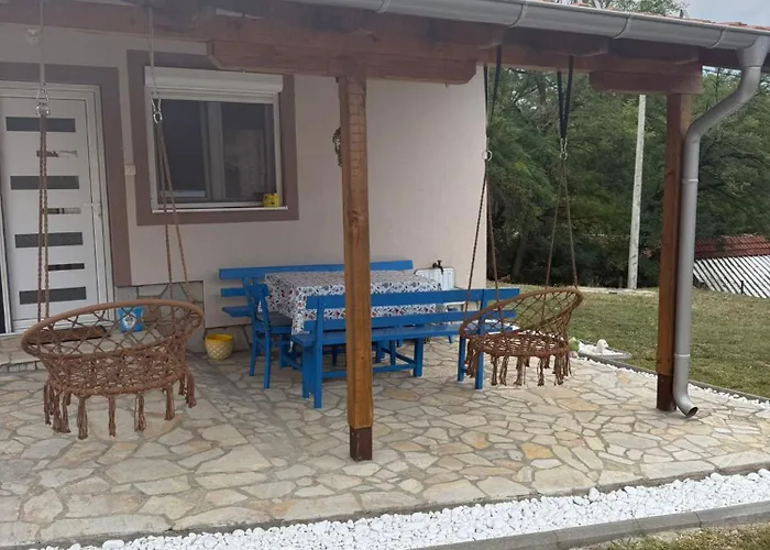 Lejlighed Dolina Ruza *