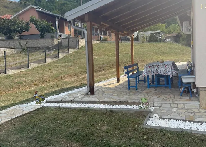 Dolina Ruza * Bogutovac