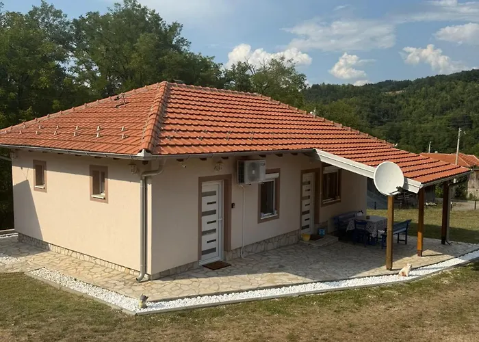 Lejlighed Dolina Ruza *