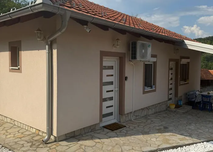 Dolina Ruza * Bogutovac