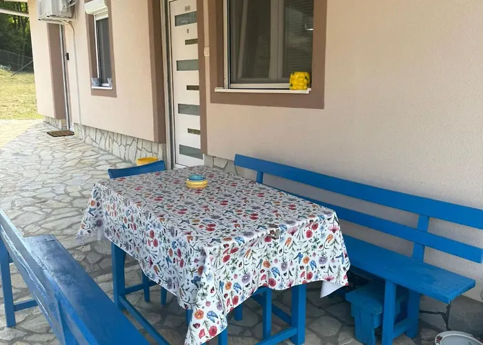 Lejlighed Dolina Ruza *