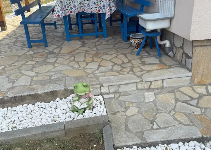 Lejlighed Dolina Ruza Bogutovac