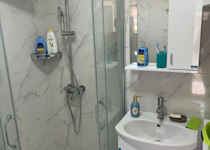 Dolina Ruza Lejlighed Bogutovac