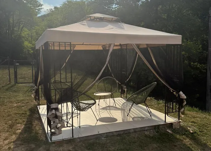 Lejlighed Dolina Ruza Bogutovac