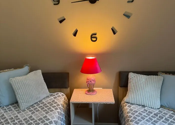 Dolina Ruza Lejlighed