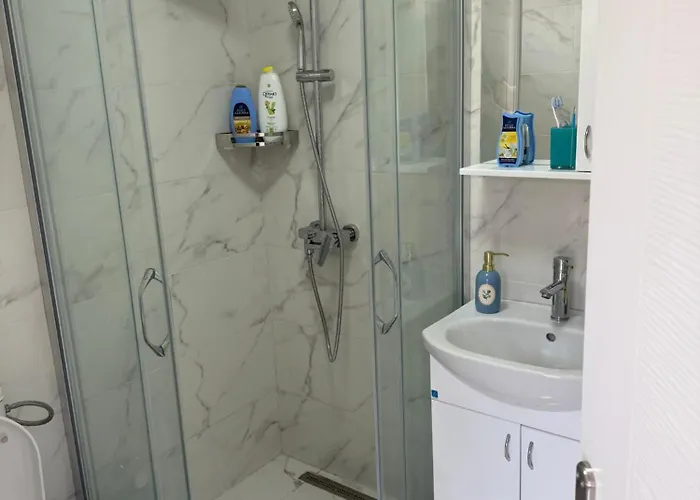 Lejlighed Dolina Ruza Bogutovac