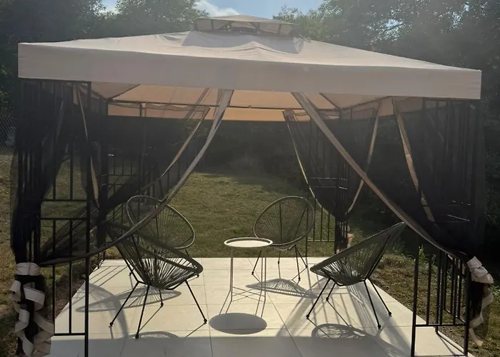 Dolina Ruza Lejlighed