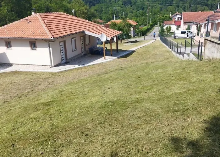 Lejlighed Dolina Ruza