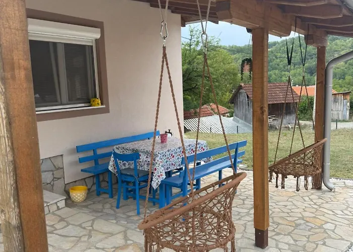 Lejlighed Dolina Ruza Bogutovac