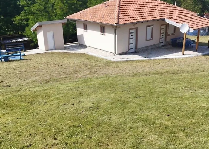 Dolina Ruza Bogutovac