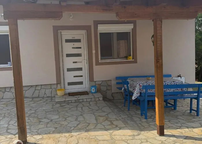 Dolina Ruza Lejlighed